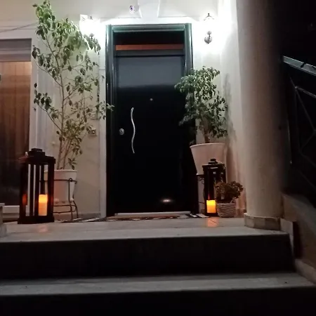 Villa Maisonette With Garden *