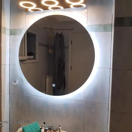 Maisonette With Garden Vilă Peraía