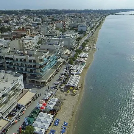 Maisonette With Garden Willa