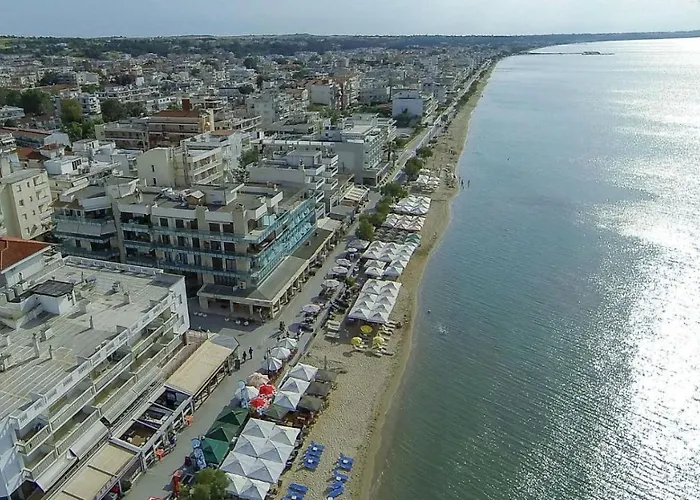 Maisonette With Garden Villa