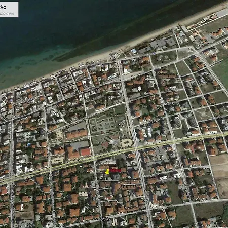 Maisonette With Garden