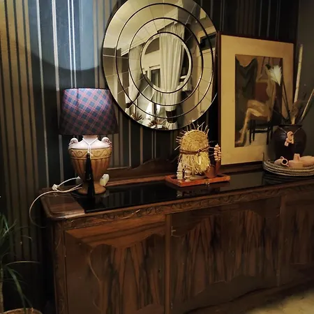 Maisonette With Garden Villa Peraía