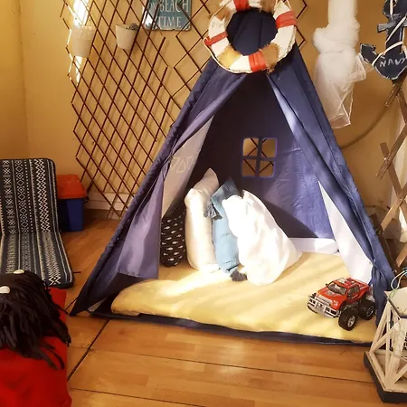 Maisonette With Garden Villa Peraía